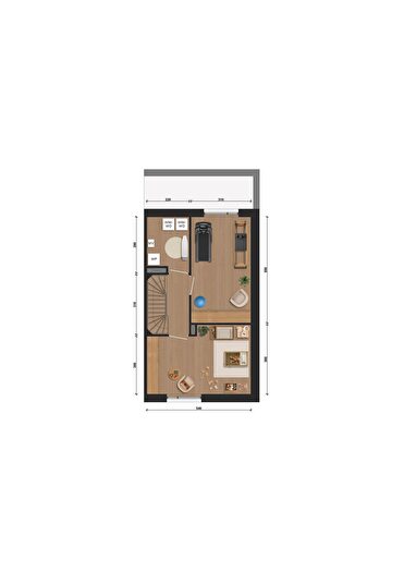 Koop en Huur Huizen - 2