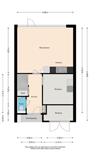 Koop en Huur Huizen - 3