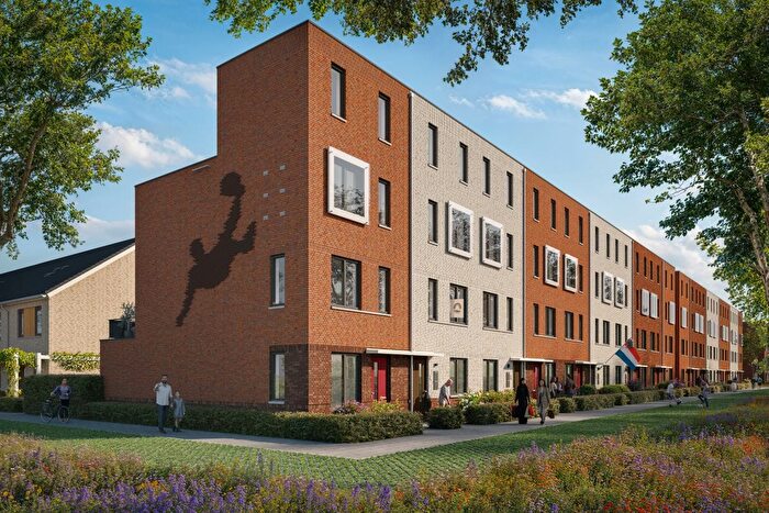 Koop en Huur Huizen - 2