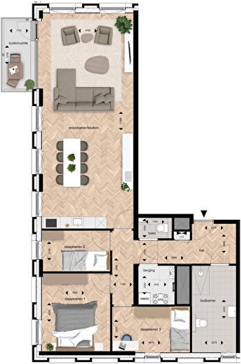 Koop en Huur Huizen - 2