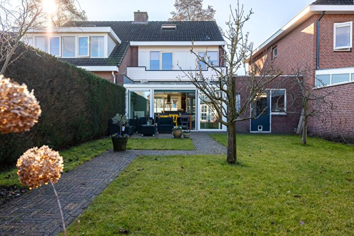 Koop en Huur Huizen - 3