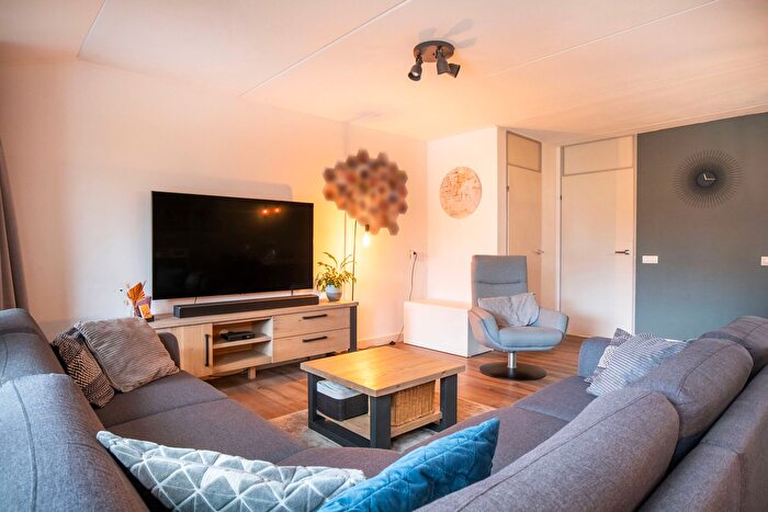 Koop en Huur Huizen - 3