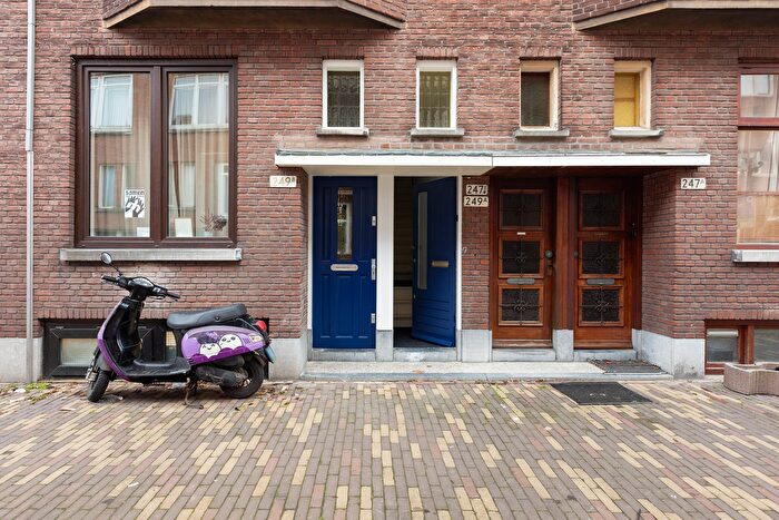 Koop en Huur Huizen - 2