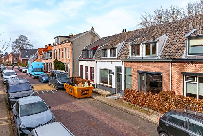 Koop en Huur Huizen - 3