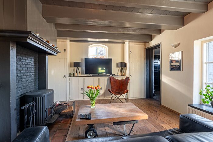 Koop en Huur Huizen - 2