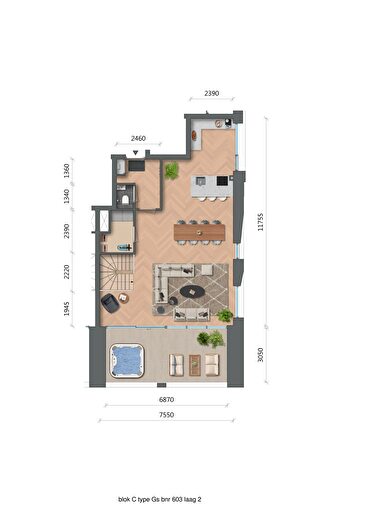 Koop en Huur Huizen - 3