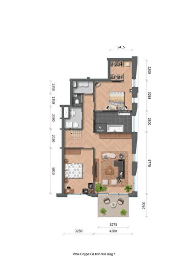 Koop en Huur Huizen - 2