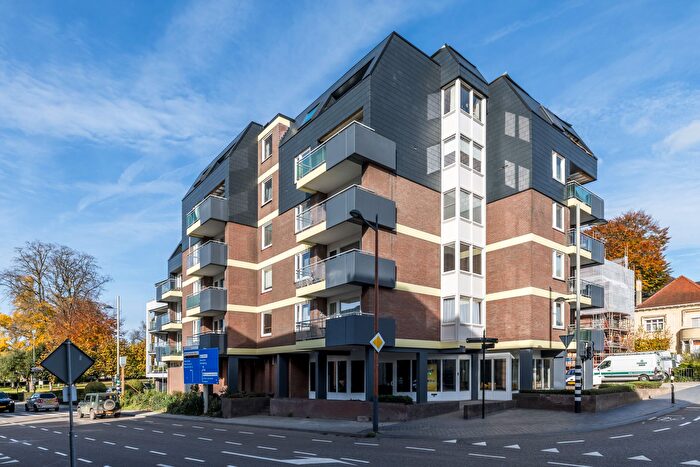 3-kamerappartement te koop in Valkenburg, Valkenburg (LI)