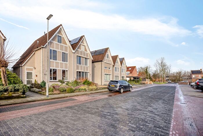 Koop en Huur Huizen - 3