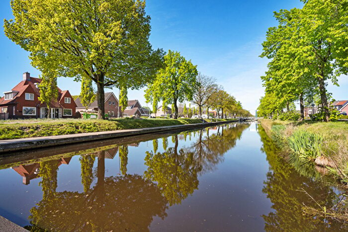 Koop en Huur Huizen - 3