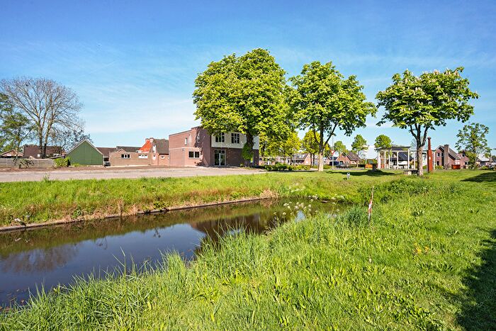 Koop en Huur Huizen - 2