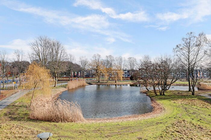 Koop en Huur Huizen - 3