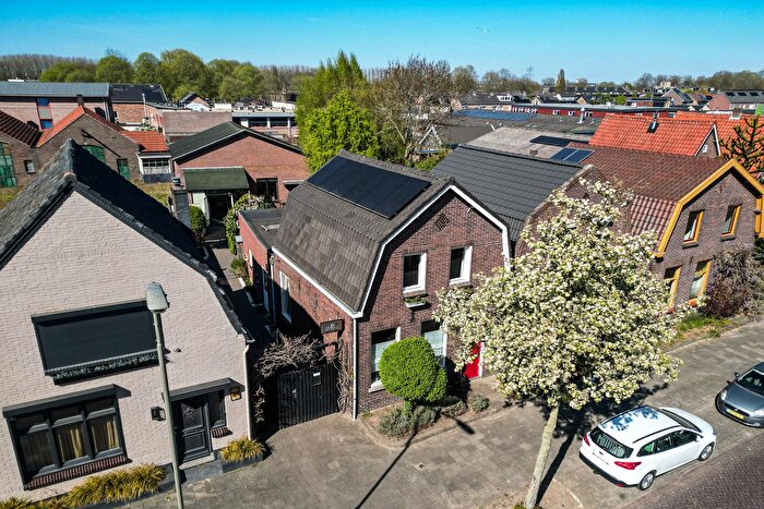 Koop en Huur Huizen - 2