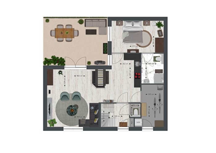 Koop en Huur Huizen - 2