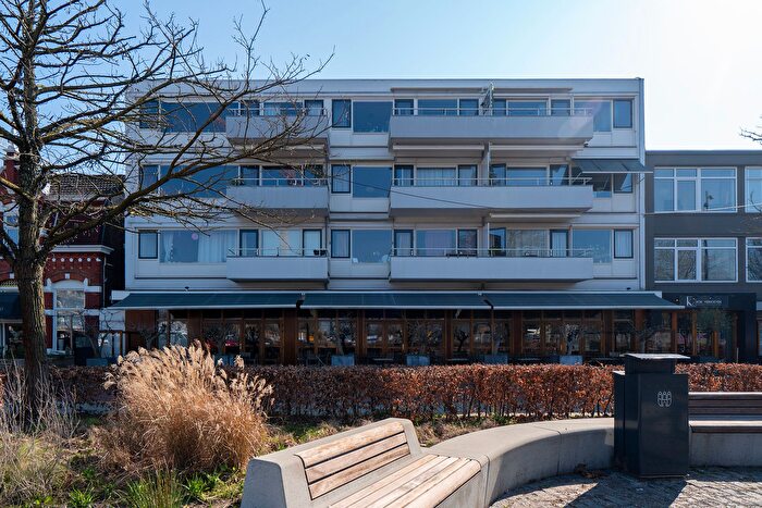 2-kamerappartement te koop in Loven Noord, Tilburg
