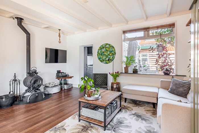 Koop en Huur Huizen - 2