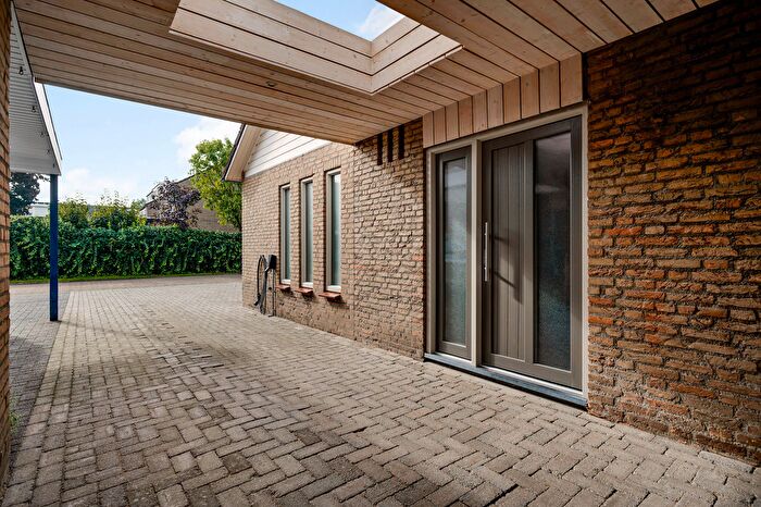 Koop en Huur Huizen - 3