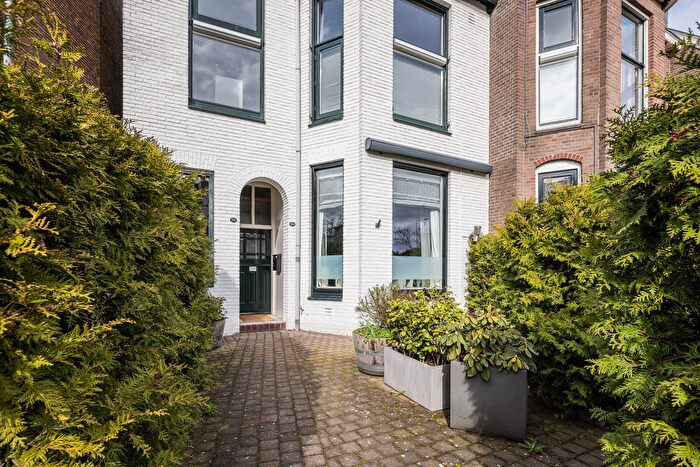Koop en Huur Huizen - 2