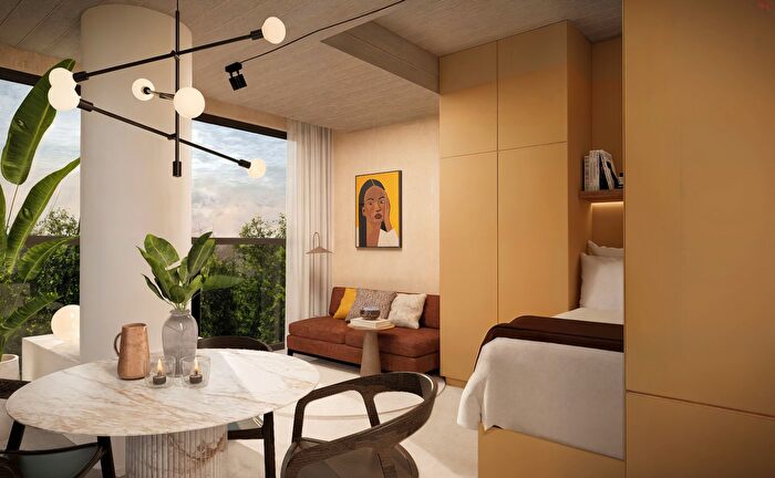1-kamerappartement te koop in Nieuw-Vennep – Lucas Bolsstraat (Bouwnr. ), Nieuw-Vennep Welgelegen