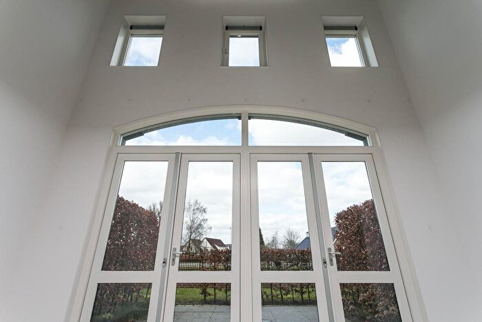 Koop en Huur Huizen - 3
