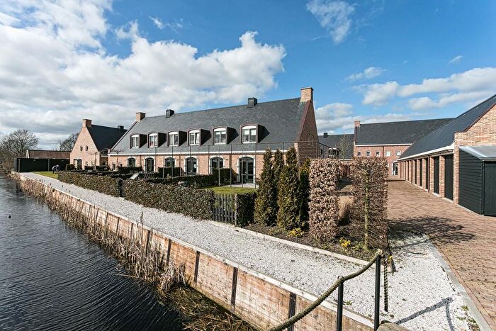 Koop en Huur Huizen - 2