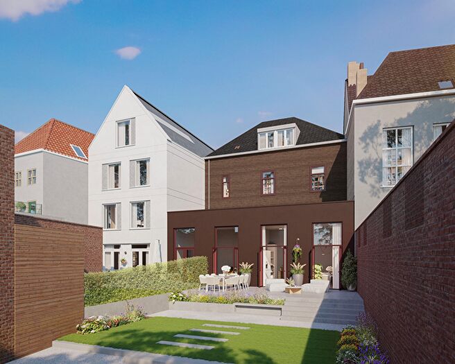 Koop en Huur Huizen - 2
