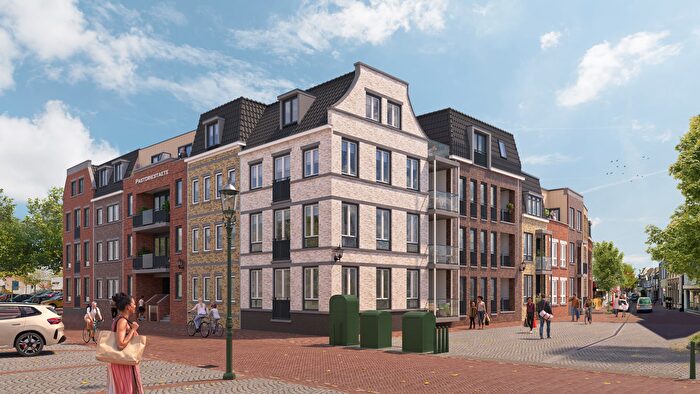 Koop en Huur Huizen - 2
