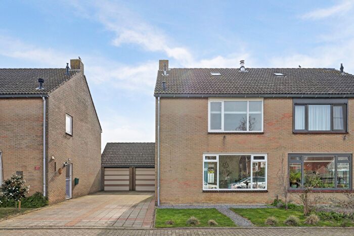 Koop en Huur Huizen - 2