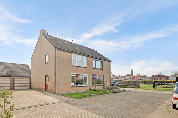 4-kamerhuis te koop in Nieuw- en Sint Joosland, Nieuw- en Sint Joosland