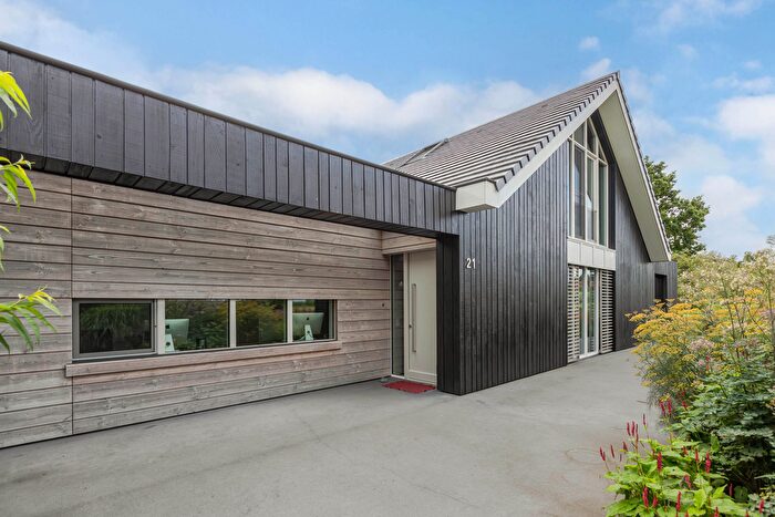 Koop en Huur Huizen - 2