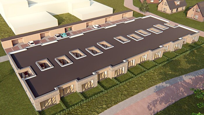 Koop en Huur Huizen - 3