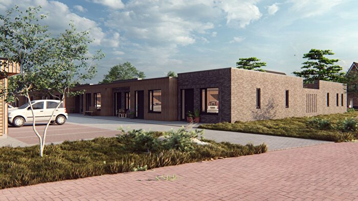 Koop en Huur Huizen - 2