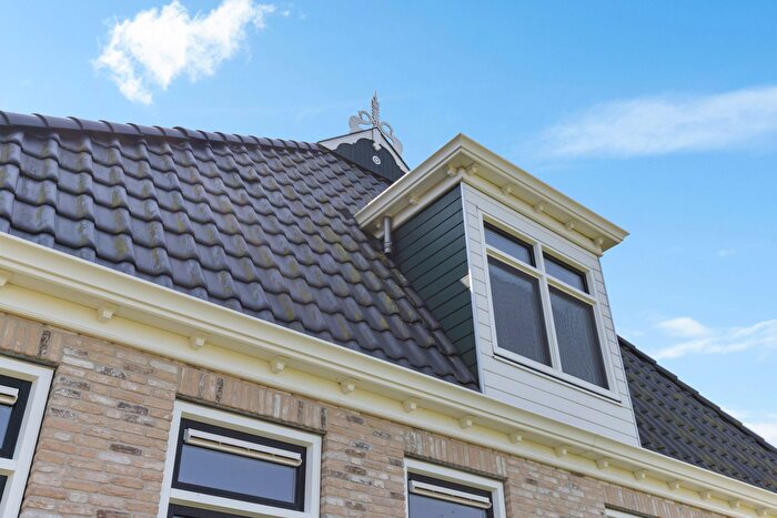 Koop en Huur Huizen - 3