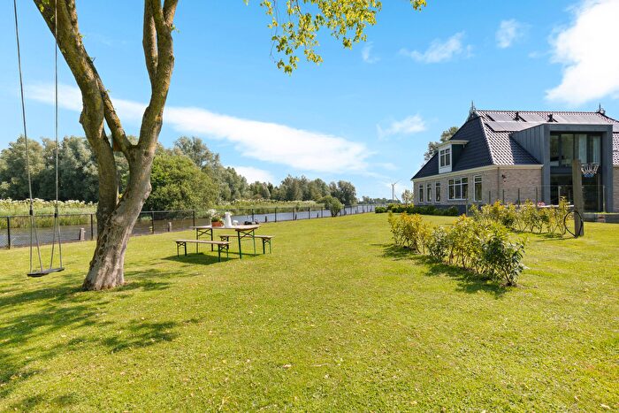 Koop en Huur Huizen - 2