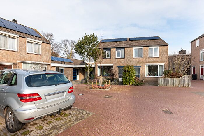 Koop en Huur Huizen - 3
