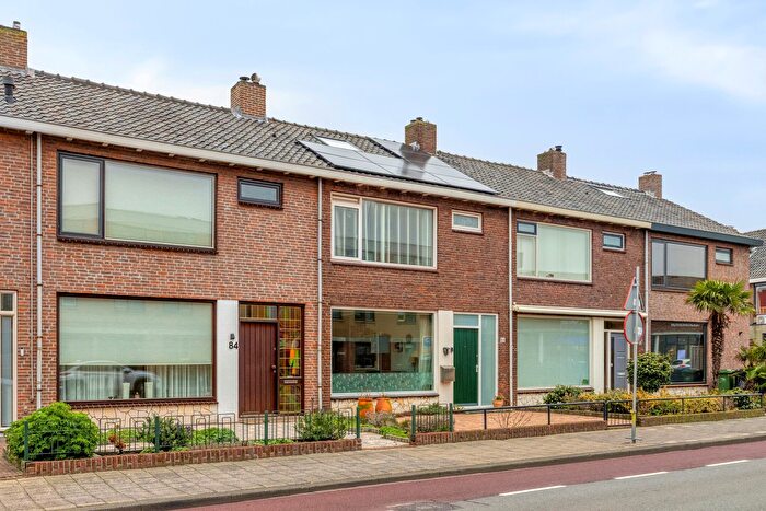 Koop en Huur Huizen - 2