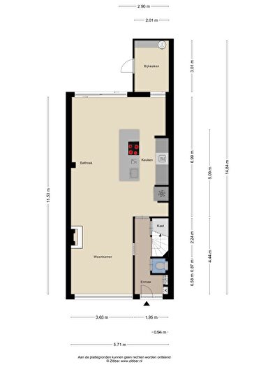 Koop en Huur Huizen - 3