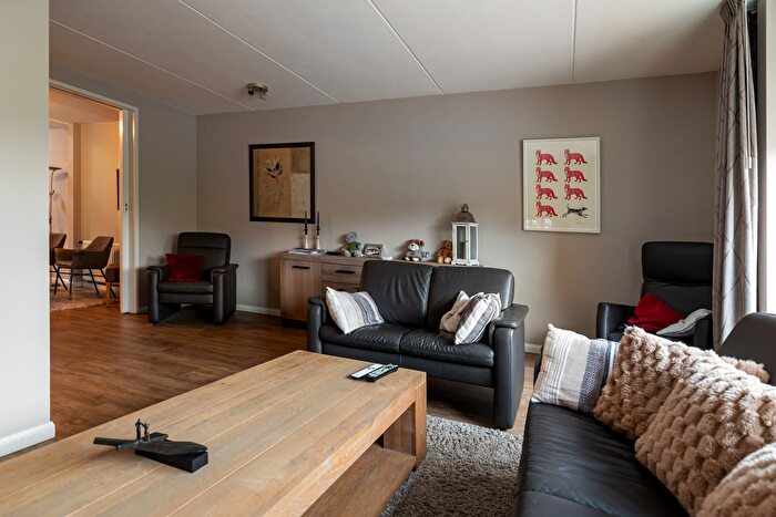Koop en Huur Huizen - 3