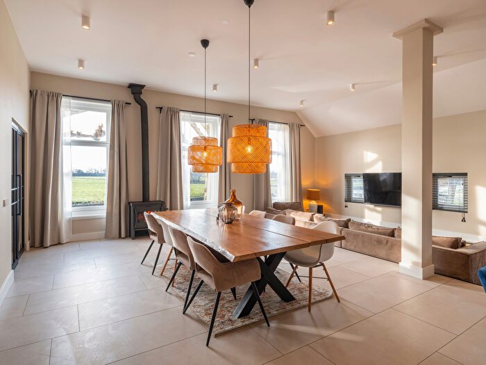 Koop en Huur Huizen - 3