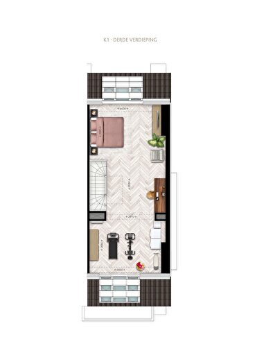 Koop en Huur Huizen - 3