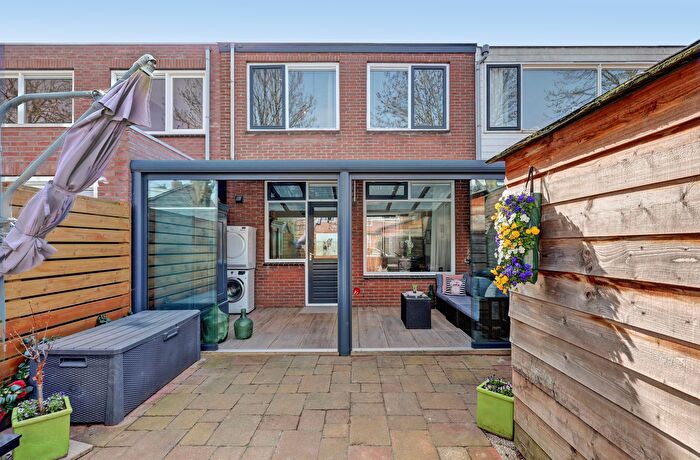 Koop en Huur Huizen - 3