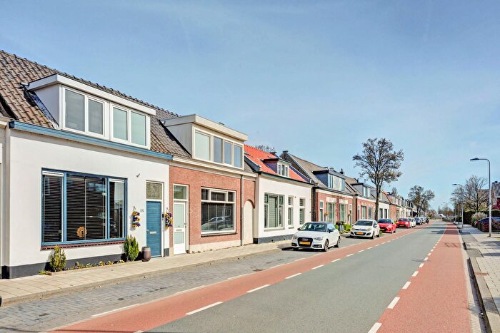 Koop en Huur Huizen - 2