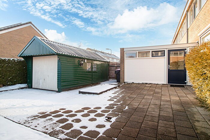 Koop en Huur Huizen - 3