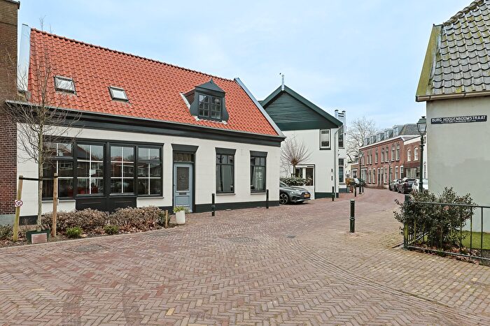 Koop en Huur Huizen - 3