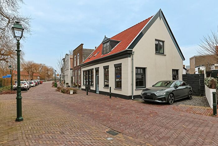 Koop en Huur Huizen - 2