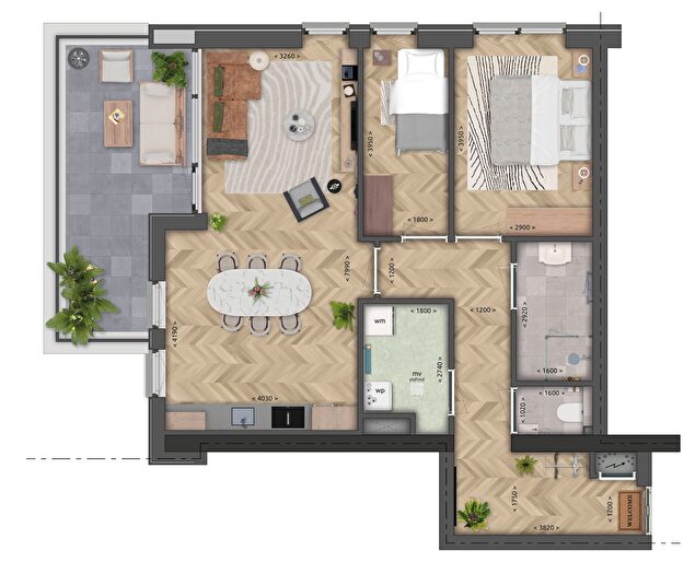 Koop en Huur Huizen - 3