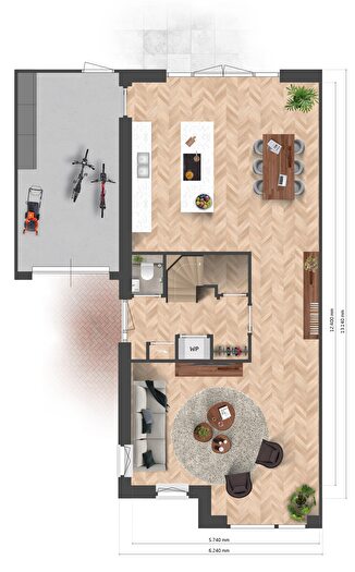 Koop en Huur Huizen - 3