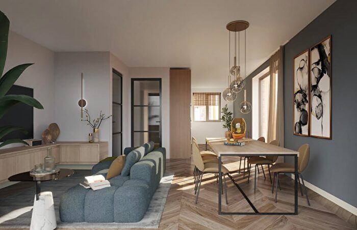 Koop en Huur Huizen - 3