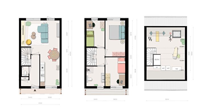 Koop en Huur Huizen - 2
