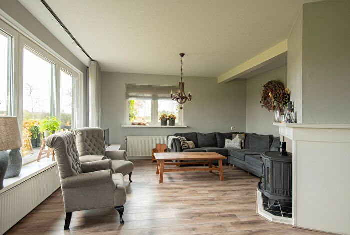 Koop en Huur Huizen - 3